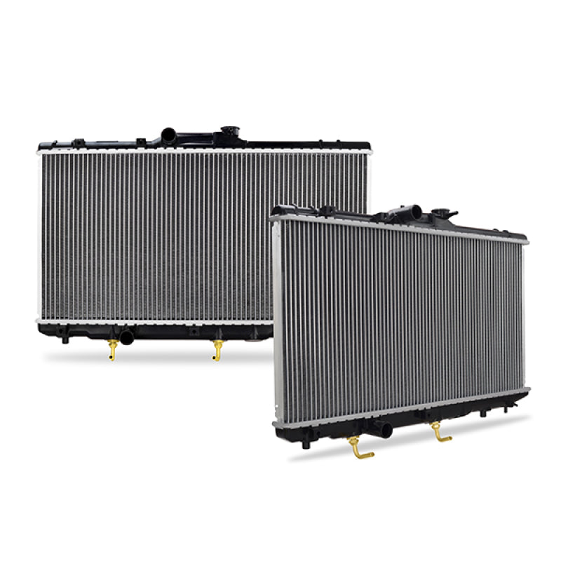 Radiateur de remplacement Mishimoto Toyota Corolla 1993-1997