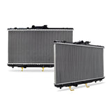 Radiateur de remplacement Mishimoto Toyota Corolla 1993-1997