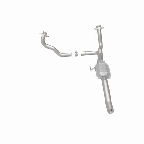 MagnaFlow Conv DF 00-03 Durango 2WD