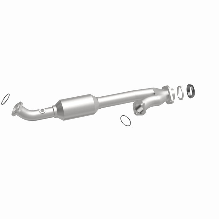 Ajustement direct MagnaFlow Conv 05-12 Toyota 4Runner 4.0L