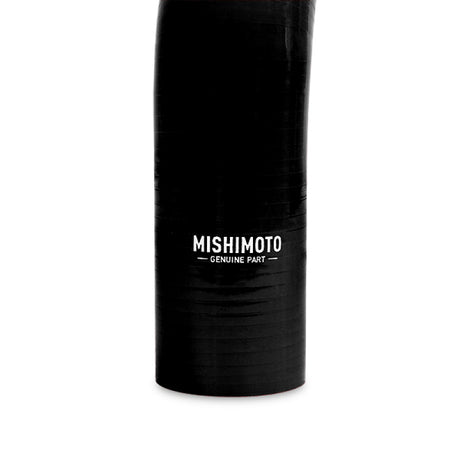 Kit de tuyaux en silicone noir Mishimoto 10-16 Toyota Tacoma 4.0L V6