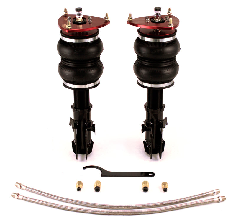 Kit avant Air Lift Performance 08-14 Subaru Impreza