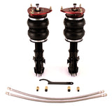 Kit avant Air Lift Performance 08-14 Subaru Impreza
