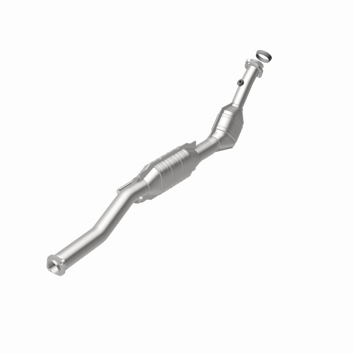 Soubassement du RANGER 2.3L Magnaflow Conv DF 2007-2011