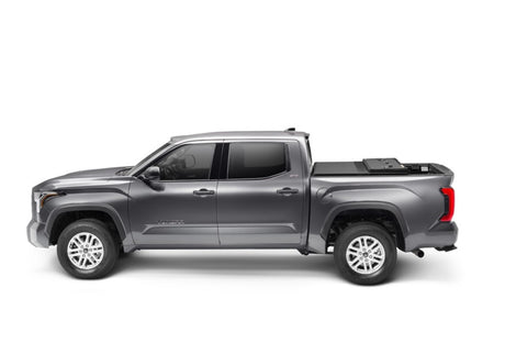 Extang 16-23 Toyota Tacoma (caisse de 5 pi 1 po) ALX à pliage solide
