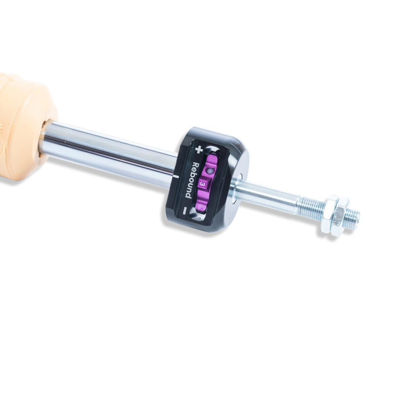 Kit de suspension à ressorts KW V3 2015+ Cadillac CTS-V avec module de suppression