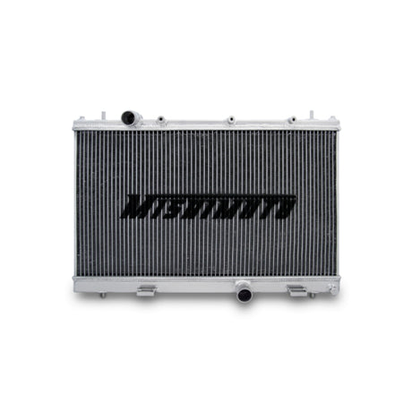 Radiateur manuel en aluminium Mishimoto 01-05 Dodge Neon SRT-4