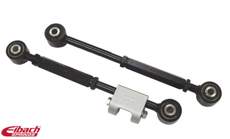 Kit de carrossage/pincement arrière Eibach Pro-Alignment pour Subaru WRX 01-07