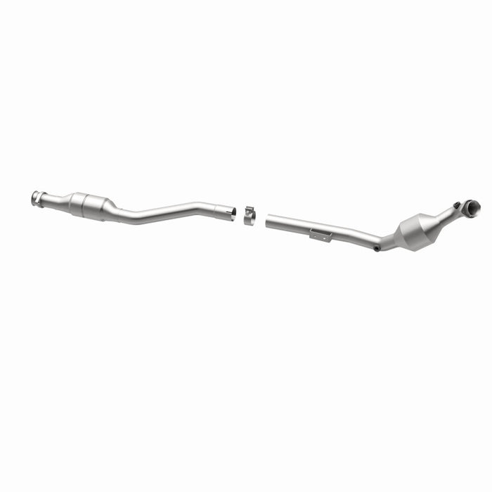 MagnaFlow Conv DF 00-02 Mercedes E430 4.3L