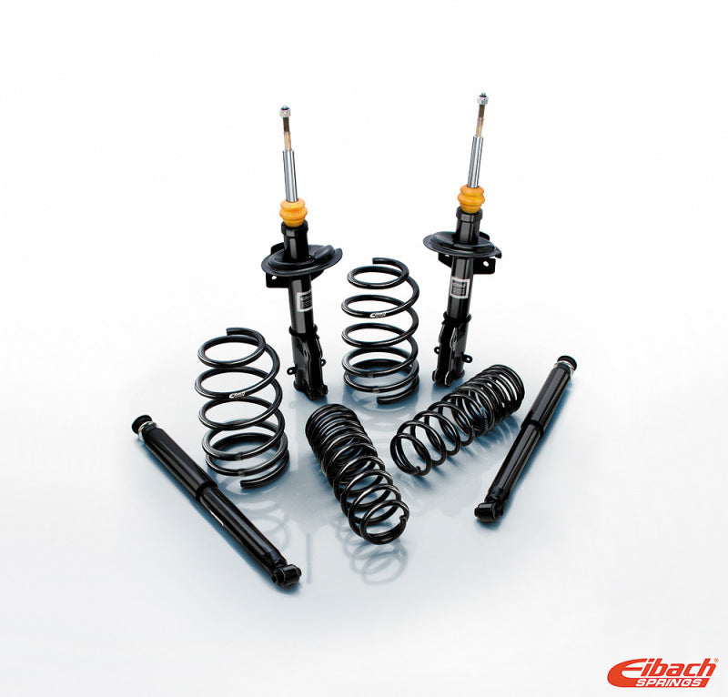 Kit Eibach Pro-System pour Chrysler 300C 2WD, V8 11-14 (sauf AWD, SRT-8 S/LEV)