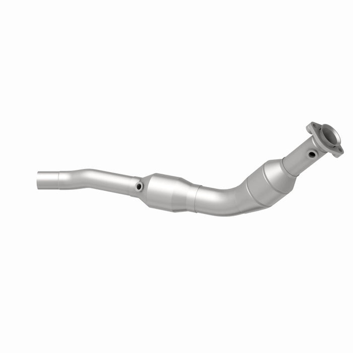 MagnaFlow Conv DF 05-08 LR3/RR Sport D/S OEM