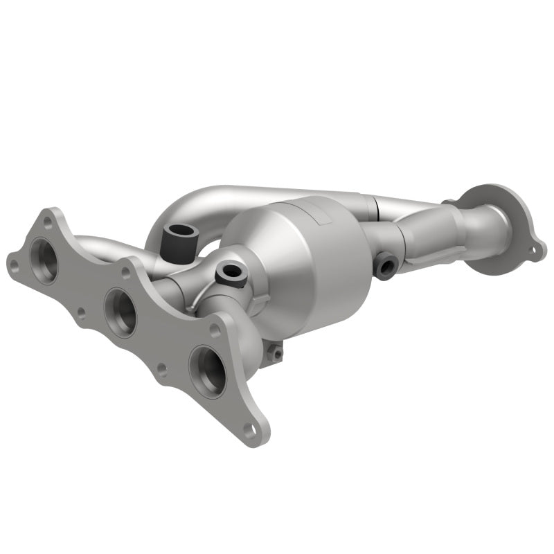 Moteur à combustion interne MagnaFlow DF 04-10 Mitsu Endeavor 3,8 L
