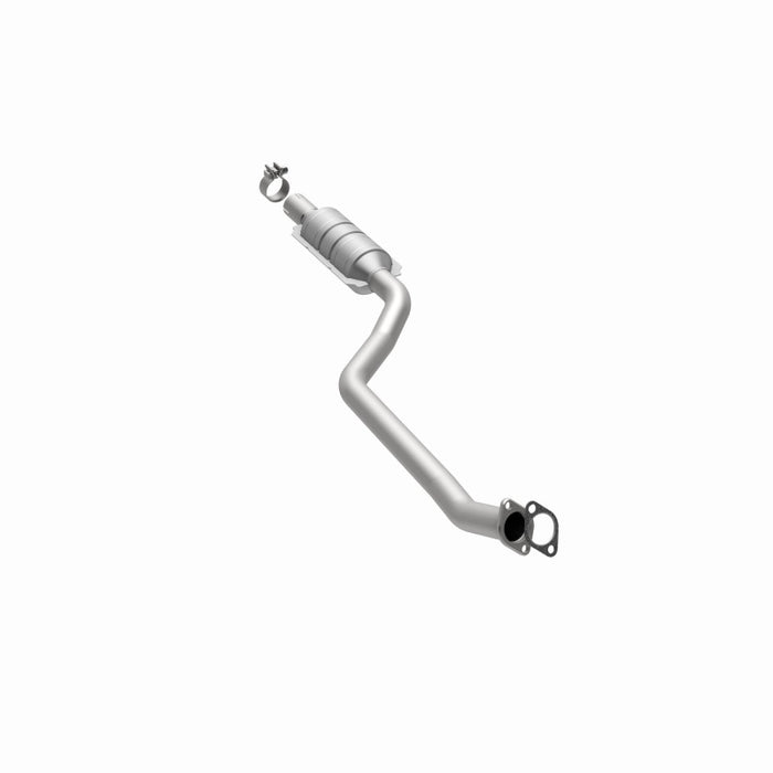 Convecteur MagnaFlow DF 06-07 BMW 530i 3.0L côté passager