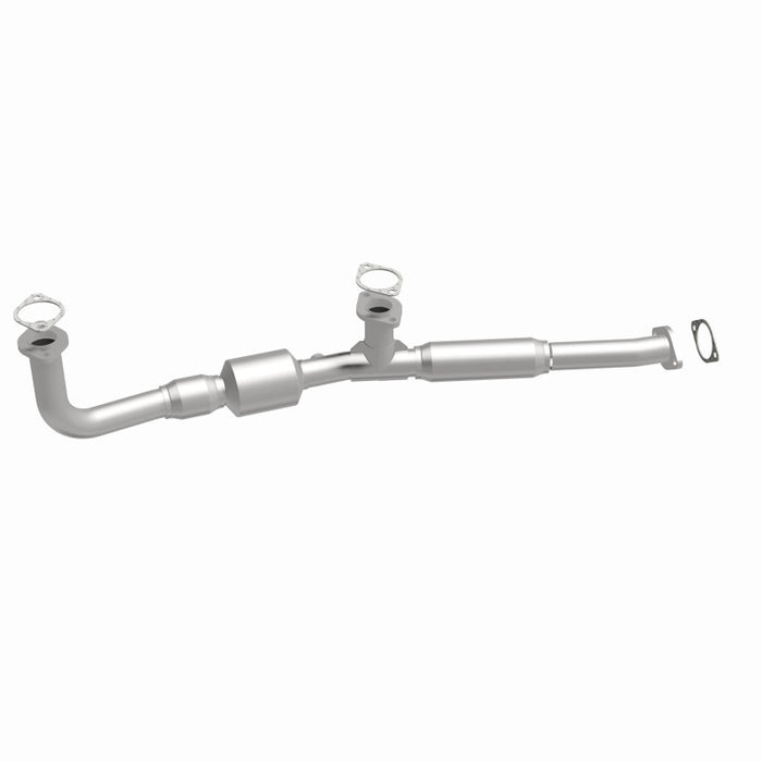 Convecteur MagnaFlow DF 96-00 Dodge Avenger 2,5 L avant