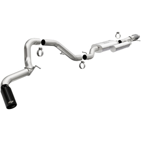 Échappement Cat-Back MagnaFlow 2021 GM Yukon/Tahoe V8 5,3 L Street Series