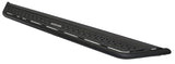 Kit complet de marchepieds latéraux Go Rhino 09-19 Ram 1500 Dominator Extreme D6 avec marchepieds latéraux et supports