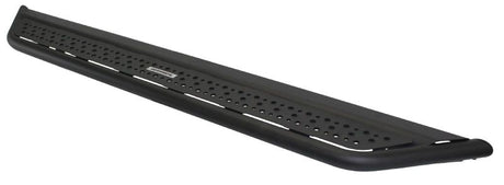Marchepieds latéraux Go Rhino Dominator Extreme D6 - Tex Blk - 73 pouces
