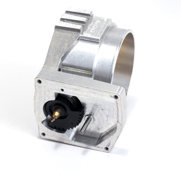 BBK 10-15 Camaro LS3 L99 09-13 Corvette 95mm Throttle Body BBK Power Plus Series