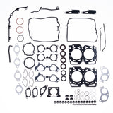 Kit de joints complet Cometic Street Pro 02-03 Subaru WRX EJ20 93 mm d'alésage *OEM # 10105AA351*