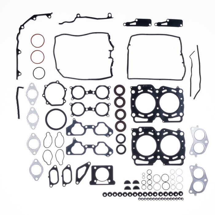 Kit de joints complet Cometic Street Pro 02-03 Subaru WRX EJ20 93 mm d'alésage *OEM # 10105AA351*