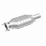 Convecteur MagnaFlow DF 06-09 Ford Fusion 3.0L