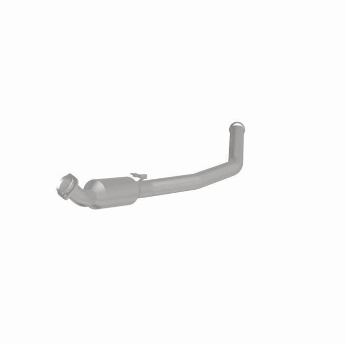 Soubassement du Magnaflow Conv DF 2007-2012 GL450 4,6 L