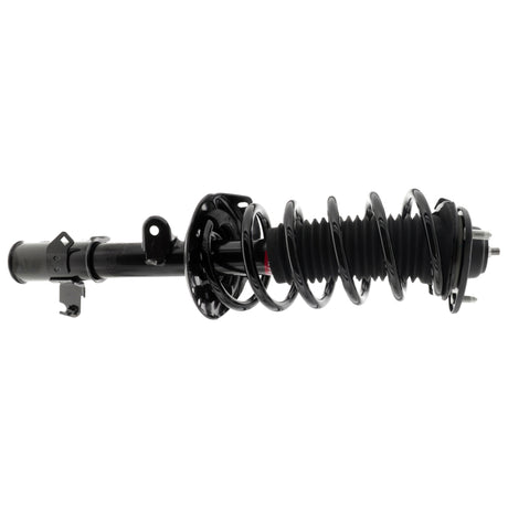 Amortisseurs et jambes de force KYB Strut-Plus avant gauche 08-10 Honda Odyssey