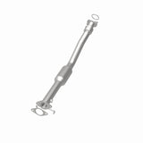 MagnaFlow Conv DF 01-04 Century/Impala 3,1 L