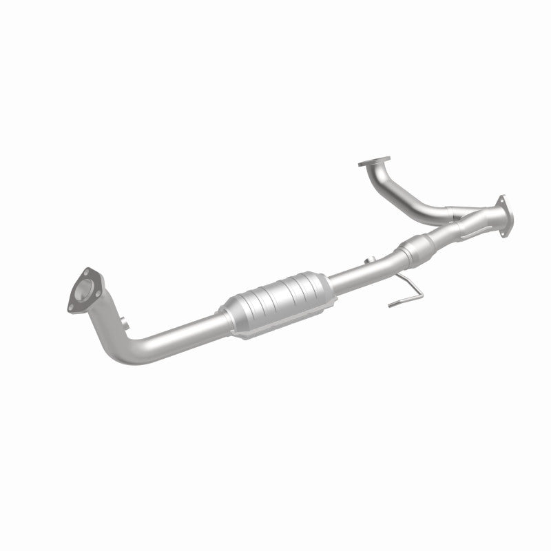 MagnaFlow Conv DF 96-97 3,2 L Passport D/SA/T