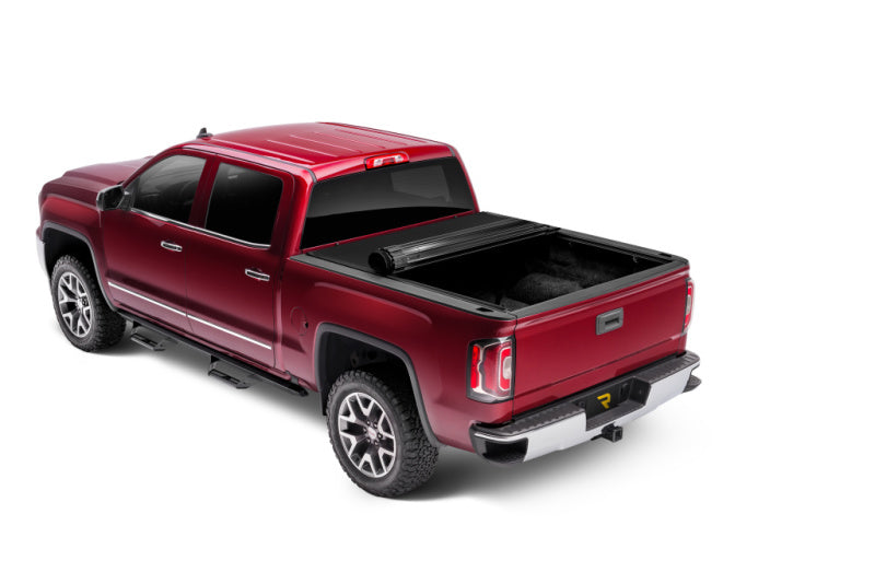 Truxedo 15-20 GMC Canyon & Chevrolet Colorado 6ft Sentry CT Bed Cover