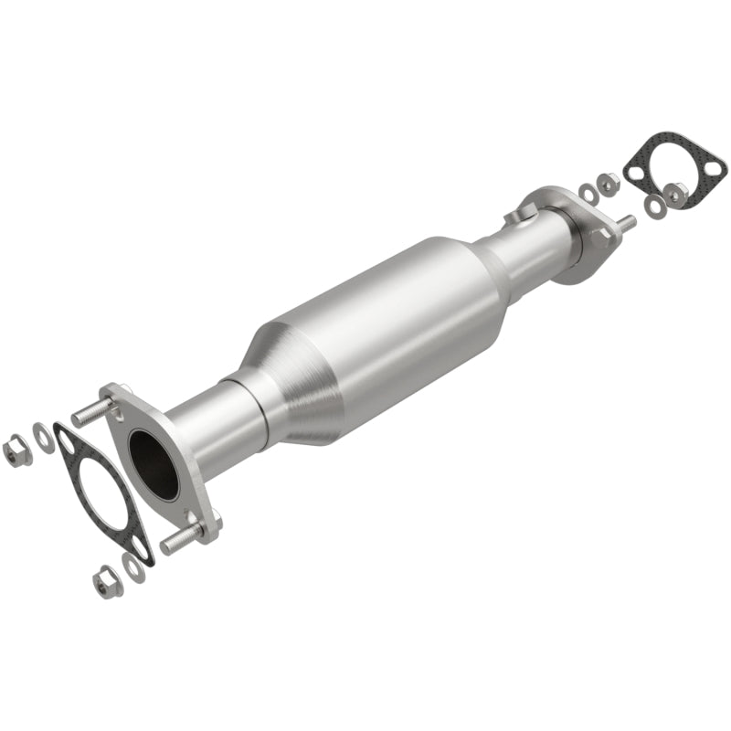 Convecteur MagnaFlow DF 04-06 Outlander 2,4 L