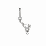 Convecteur MagnaFlow DF 01-04 Subaru Outback 3L côté conducteur