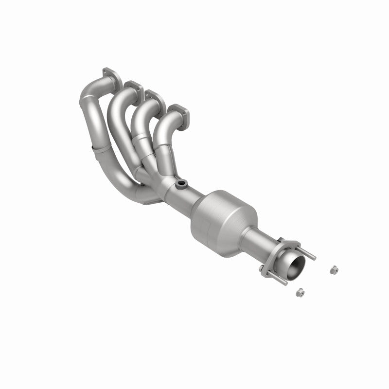 Conduite MagnaFlow DF BMW 5-6 06-09 côté conducteur