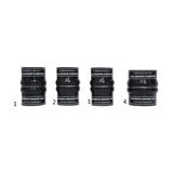 Kit de soufflet Mishimoto 10 Dodge 6,7 L Cummins