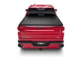 Housse de caisse Truxedo Deuce 2020 pour GMC Sierra et Chevrolet Silverado 2500HD et 3500HD de 6 pi 9 po