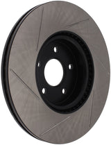 StopTech Slotted Sport Brake Rotor