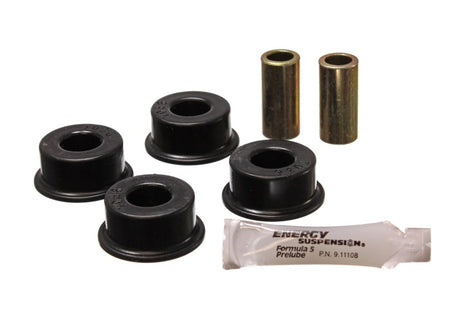 Bague de bras de suspension Energy Suspension - Noir