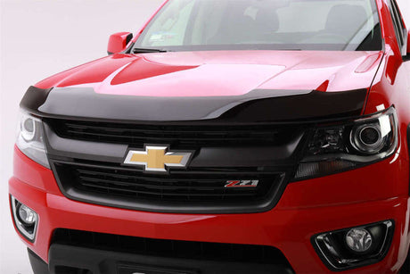 Protection de capot EGR 15+ Superguard pour Chev Colorado (301391)