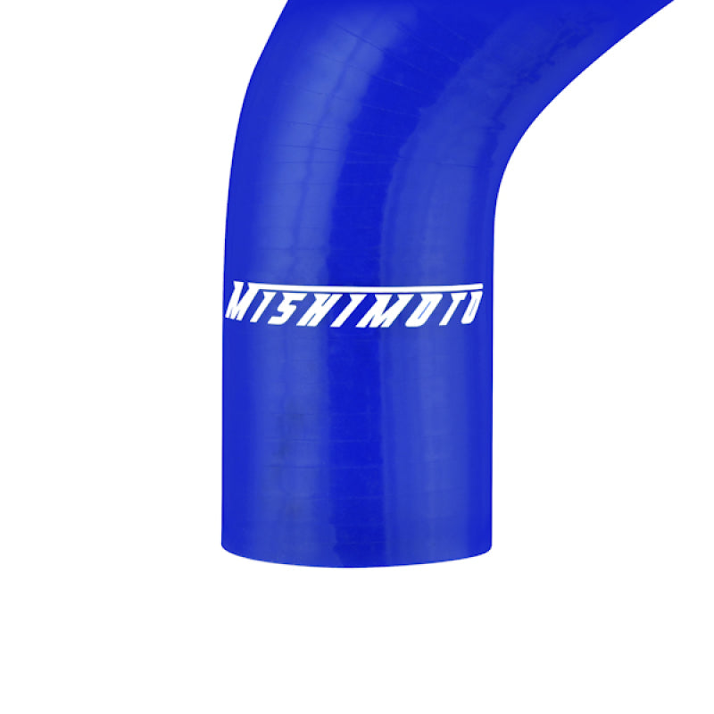 Kit de durites en silicone bleu Mishimoto 09+ Nissan 370Z