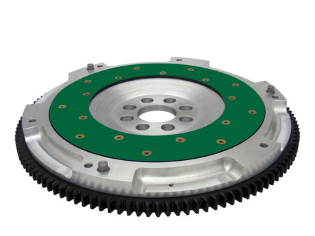 Volant moteur en aluminium Fidanza 90-95 Toyota MR2 2.2L NT / 83-01 Camry 2.0L / 06-00 Rav 4 2.0L