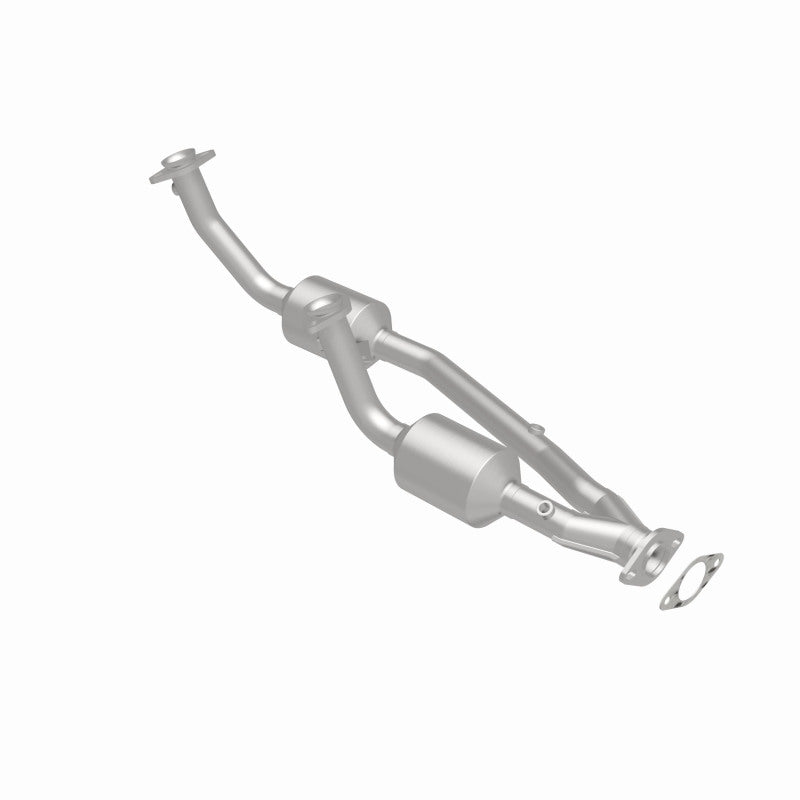 Convecteur MagnaFlow DF de catégorie Californie Ford Windstar 1995