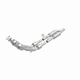 Convecteur MagnaFlow DF 06-08 VW Passat 3.6L