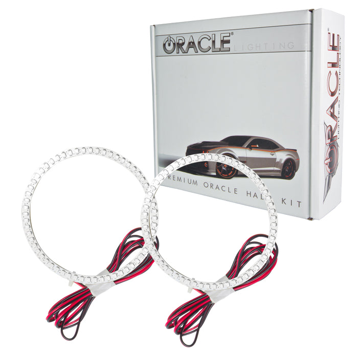 Kit Halo LED Oracle Nissan Altima Sedan 13-15 - Blanc VOIR LA GARANTIE