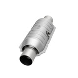 Magnaflow Conv Univ 2.25 CA avant