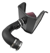 K&N 2015 Chevy Colorado 3.6L V6 AirCharger Performance Intake