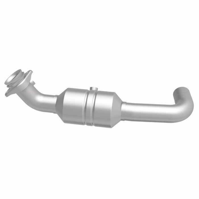 Soubassement du F-150 5,0 L Magnaflow Conv DF 2011-2014