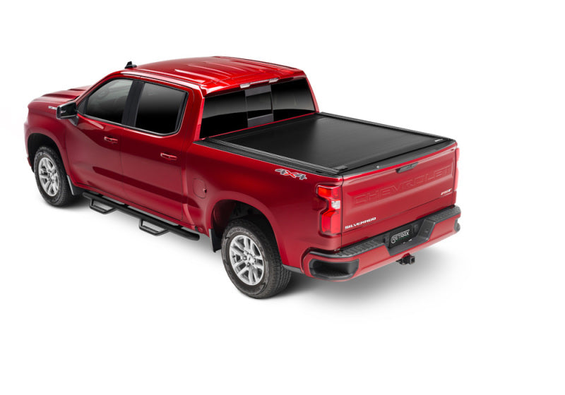 Retrax 2020 Chevrolet / GMC HD 6 pi 9 po 2500/3500 RetraxONE MX