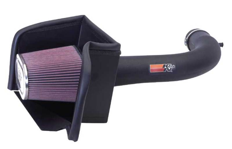 K&N 02-07  Dodge Ram 1500 V6 3.7 L Intake