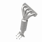 Collecteur d'échappement MagnaFlow Conv DF 05-07 2.3 OEM