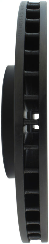 StopTech Drilled Sport Brake Rotor
